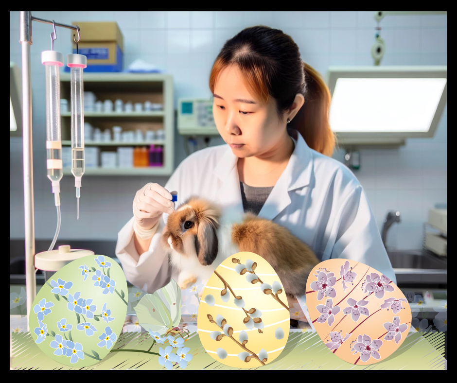 Diagnostic Techniques for UTIs in Rabbits