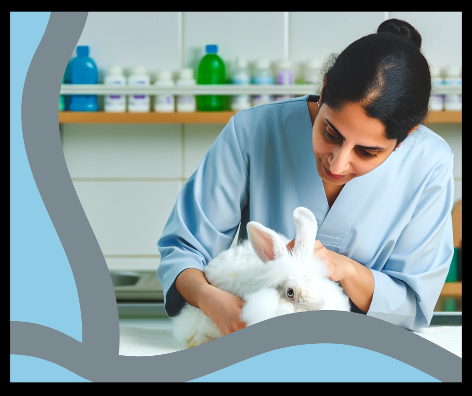 Managing Urine Scald In Rabbits: Effective Care Strategies - The Rabbit Hop