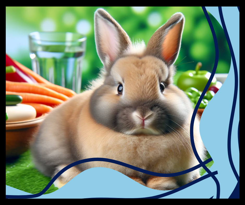Preventive Measures for Healthy Rabbit Feet