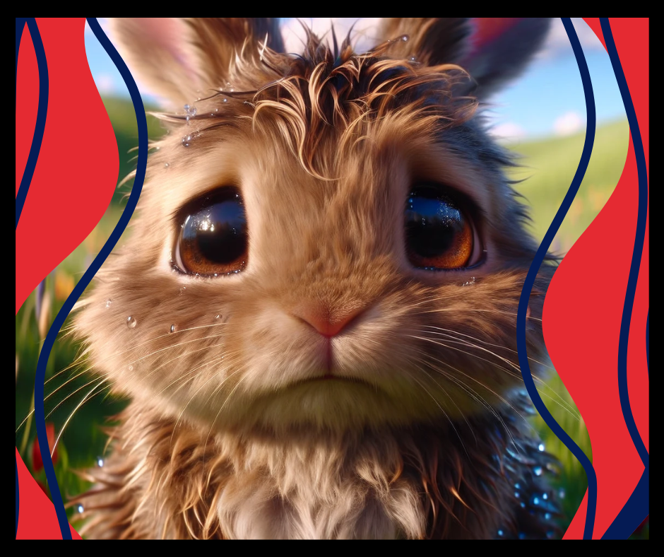 Recognizing Snuffles in Rabbits