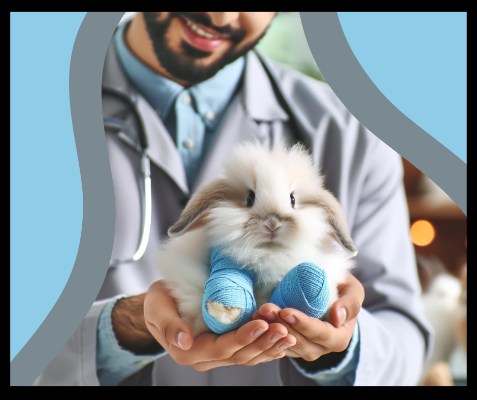 Treatment Options for Splayed Legs in Rabbits