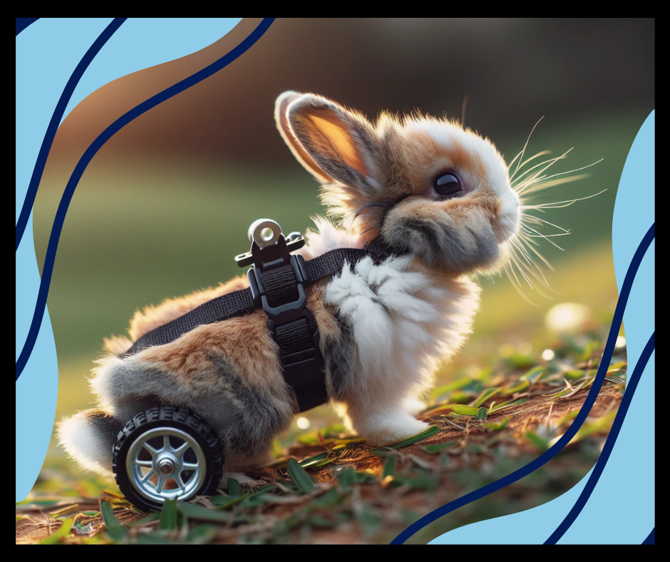 Understanding Rabbit Paralysis