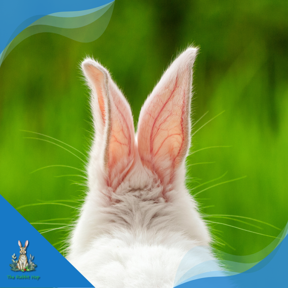 Rabbit Ear Care: Essential Tips for Healthy Ears - The Rabbit Hop