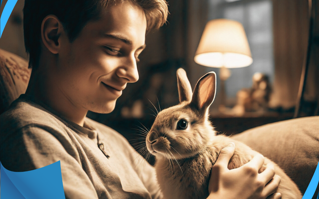 Do Pet Rabbits Get Fleas? Parasite Prevention: Keeping Your Bunny Bug-Free